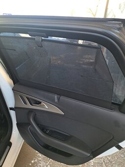 AUDI A6 C7+++4X4+++3.0TDI+++180KW - 9