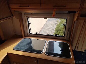 Karavan Chateau Cantara 490CT - 9
