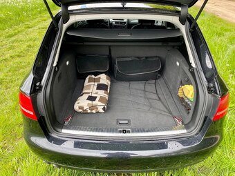 Audi A4 B8 2.0tdi 105kw - 9