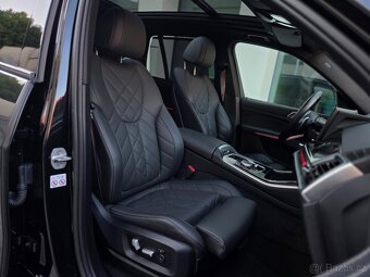 BMW X5 30d X-Drive Facelift - 9