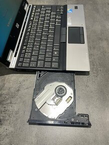HP EliteBook 2530P - 9
