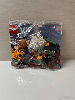 Lego GWP - 9