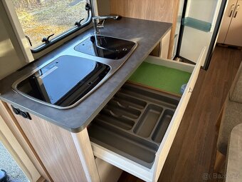 Burstner Premio 530 TK - 9