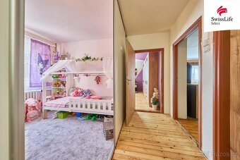 Prodej vícegeneračního domu 140 m2 Svoboda nad Úpou - 9