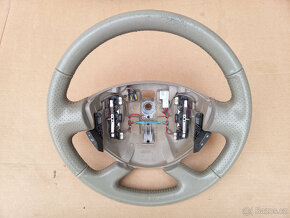 P: volanty Audi Seat Škoda Ford Mercedes VW - 9