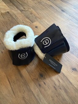 Sada Equestrian Stockholm Blue Ash VS - 9