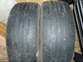 4x zimní M+S 205/55R16 Sava Eskimo a Farroad 5 až 6,5mm - 9