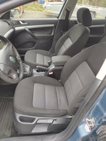 koda Octavia 2 1.9tdi 77kw bez dpf,původ ČR - 9