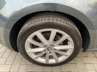 Škoda Octavia, 1.4TSI 103kW-1xMAJ.-XENON-NAVI - 9