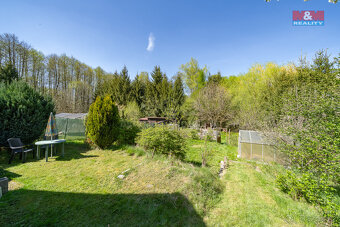 Prodej chaty, 35 m², Cheb-Podhrad - 9