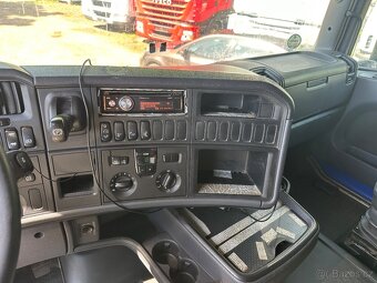 Scania R450,Retarder,Adblue,Standart - 9