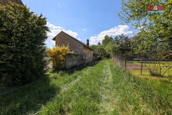 Prodej pozemku k bydlení, 1194 m², Rožmitál pod Třemšínem - 9