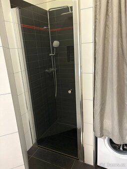 Pronájem bytu 2+1, Žižkov, se zahrádkou - 9