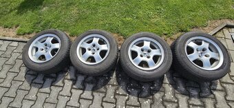PPRODÁM PEUGEOT 307 CC - 9