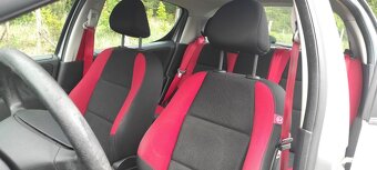 Peugeot 207 1,4 VTi 70kW - 9