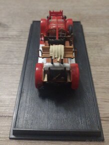 Hasičské vozy - 9