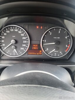 Bmw e91 330d - 9
