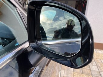 Volvo XC90 2016 D5 173kw AWD serviska - 9