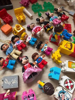 Lego duplo - 9