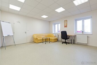 Prodej komerční objekt s ubytováním, Starý Jičín - 9