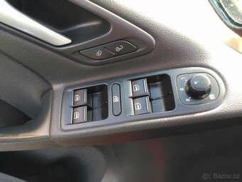 Volkswagen Golf 1,4 TSI /90 kW/ - 9