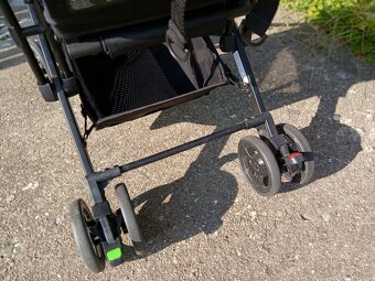 Sportovní kočárek Recaro easylife - 9