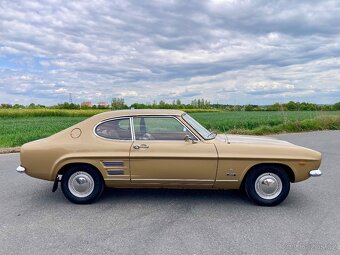 Ford Capri MKI 1300XL TOP - 9
