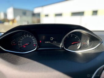 Peugeot 308 1.5 BlueHDi 96kW | Diesel | Euro 6 | TOP stav - 9