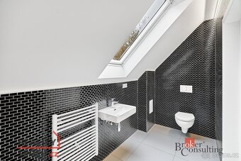 Pronájem, byty/1+kk, 71 m2, Pod Strání 138/13, 36263 Dalovic - 9