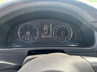 Volkswagen T5 Multivan - 9