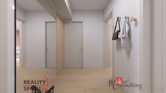 Prodej, byty/3+kk, 84.7 m2, Bohuslava Martinů 1790/21, 50002 - 9