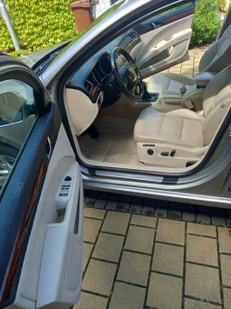 Škoda Superb II Laurin&Klement 4x4 Tažné zapsáno v Tp - 9
