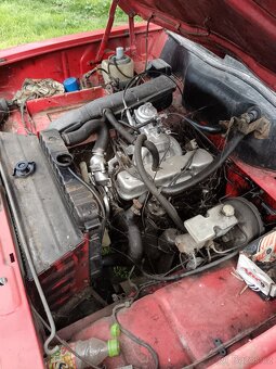 Vauxhal viva hc 1.3litr - 9