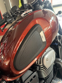 Jawa 350 CL Bobber-Skladem - 9