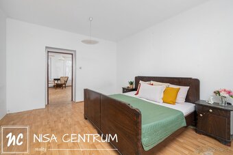 Prodej bytu 2+1, 53 m2 - Jablonec nad Nisou, ev.č. 00242 - 9