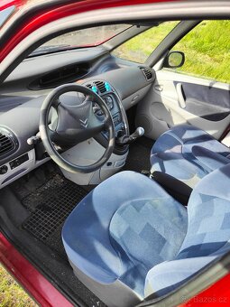 Citroën Xsara Picasso 1.8 16v 85kw - 9