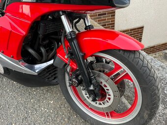 Kawasaki 750 Turbo - 9