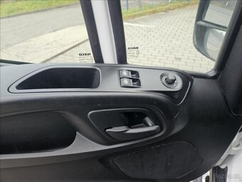 Iveco Daily 3.0 35C15,skříň,8 palet - 9