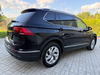 VW Tiguan Allspace 2.0 TDi 110Kw/DSG/Highline/HeadUp/Virtual - 9