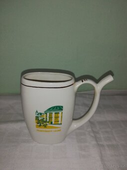 Hrníčky na minerální vody - 9