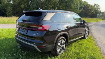 ŠKODA KODIAQ-7 míst-4x4-2.0Tdi-142Kw-2024/12-Automat - 9