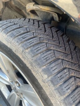 Peugeot 4007,2.4 benzín,rv 2008,4x4,webasto, - 9