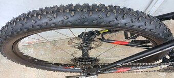 GT Avalanche 2.0 - 9