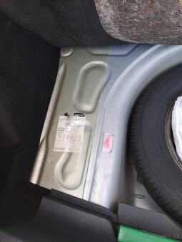 Seat Ibiza 1,4 TDI - 9
