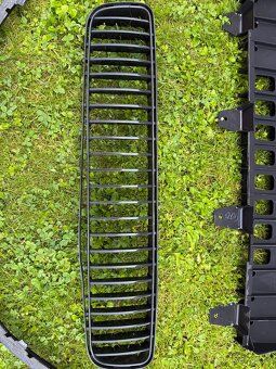 Škoda Fabia přední nárazník - 9