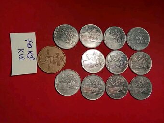Mince různé druhy - 9