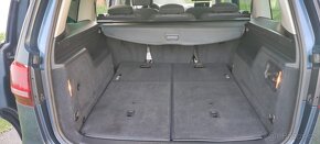 Volkswagen Sharan 2.0 TDI XENON TAŽNÉ7míst 135 KW - 9