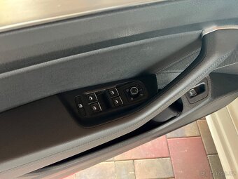 Passat B8 Bitdi 176kw - R-line 2015 4x4 - 9