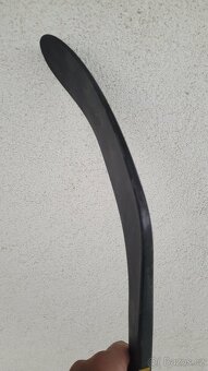 CCM Tacks AS-VI PRO JR 50 flex - 9
