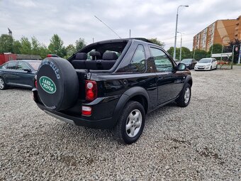 Land Rover Freelander 2.0TD,82KW,HARDTOP,KLIMA,BEZ KOROZE,06 - 9